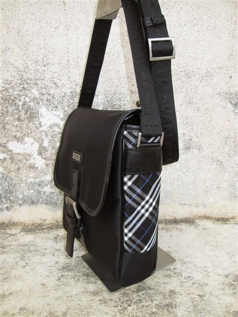 burberry black label handbag price|authentic black burberry handbag.